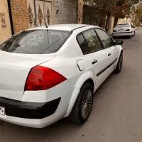 مگان 2006وارداتی 1600|خودرو سواری و وانت|ساوه, |دیوار