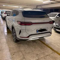 BYD سانگ پلاس با چشم خدا نقد و اقساط تحویل فوری|خودرو سواری و وانت|تهران, زرگنده|دیوار