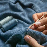 تعمیرات لباس