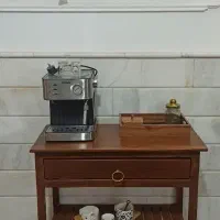کافه بار|کافی‌شاپ و رستوران|قم, قلعه صدری|دیوار