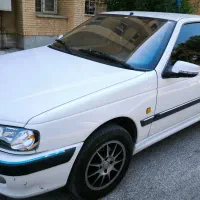 پارس سال ۴۰۰|خودرو سواری و وانت|بهبهان, |دیوار