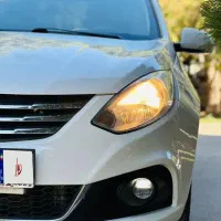 جک جی فور j4 مدل ۴۰۲|خودرو سواری و وانت|قم, حنیف نژاد|دیوار