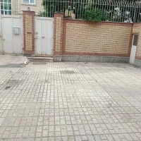 ویلایی وزمین.پایداری/با پروانه هردو عرض9
