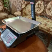 ترازو محک ۵۰ کیلویی مدل 16000ap|فروشگاه و مغازه|تهران, کوهسار|دیوار