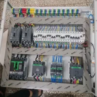 برق کارصنعتی ، پیمان کار تخصصی غرب تهران|خدمات پیشه و مهارت|قدس, شهرقدس|دیوار