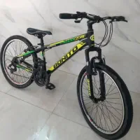 دوچرخه ۲۴ بونیتو