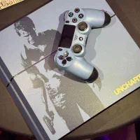 ps4 کپی خور slim یک ترا و پونصد