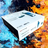 دزدگیر تصویری استیل میت مدل 8006|قطعات یدکی و لوازم جانبی|بابل, |دیوار