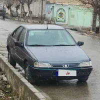 405مدل94|خودرو سواری و وانت|مریوان, |دیوار