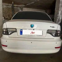 سمند سورن مدل ۱۴۰۴|خودرو سواری و وانت|تهران, جیحون|دیوار