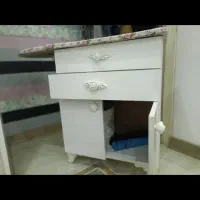 ظرف 12نفره چینی تقدیس و میز اتو|ظروف سرو و پذیرایی|دماوند, گیلاوند|دیوار