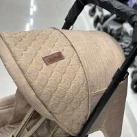 سرویس 3تیکه کالسکه|کالسکه و لوازم جانبی|مشهد, نوید|دیوار