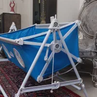 گهواره مسافرتی