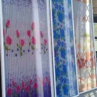 تولید درب و پنجره ارسلان|مصالح و تجهیزات ساختمان|مشگین شهر, |دیوار