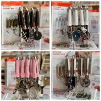 ست ابزار آشپزخانه درجه یک خارجی ویتارا وارداتی