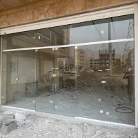 اجرای شیشه سکوریت نقد و اقساط