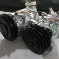 کمپرسور کولر