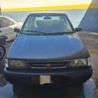 پراید۸۳انژکتور