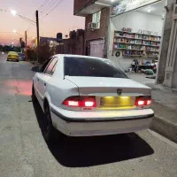 سمند87lx|خودرو سواری و وانت|دزفول, |دیوار