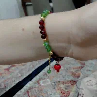 بدلبجات شب یلدا|بدلیجات|قرچک, زیبا شهر|دیوار