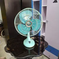 پنکه قدیمی کلکسیونی