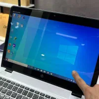 لپ‌تاپ اچ پی 840 G4 رم 8 لمسی