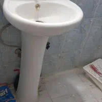 روشویی توالت