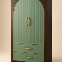 کمد لباس دکورآرای DAKL32|جاکفشی، کمد، دراور|تهران, میدان میوه و تره‌بار مرکزی|دیوار