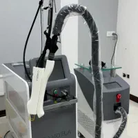 جذب نیروی لیزر و ماساژ با کیس فعال در کلینیک|استخدام درمانی، زیبایی، بهداشتی|بوشهر, |دیوار