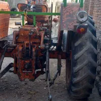 تراکتو رومانی