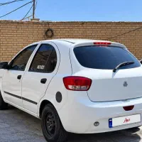 تیبا2 مدل1400