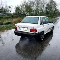 پراید ۸۳|خودرو سواری و وانت|رشت, منظریه|دیوار