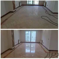سنگ سابی سنگسابی،کف سابی کفسابی،آجر سابی،پله سابی|خدمات نظافت|اصفهان, آبشار|دیوار