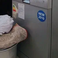 ماشین ظرفشویی ۲۴نفره مارک کنوود