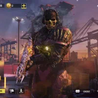 اکانت کالاف ریجن هند تک سیو اکتیویژن