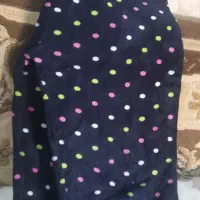 شلوار گرم دخترانه