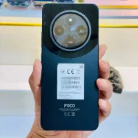 POCO C75|موبایل|جوانرود, |دیوار