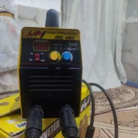 دستگاه جوش ۲۵۰ آمپر ۶ خازن