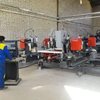 کارخانه/معاوضه|فروش دفتر صنعتی، کشاورزی، تجاری|سبزوار, قصبه غربی|دیوار