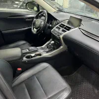 لکسوس nx300|خودرو سواری و وانت|تهران, شاهین|دیوار