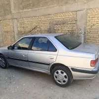 پارس|خودرو سواری و وانت|اصفهان, شهرک کوثر|دیوار