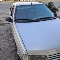 پژو ۴۰۵|خودرو سواری و وانت|مرند, |دیوار