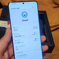s20 pls rom12|موبایل|تهران, گرگان|دیوار