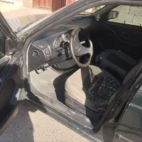 پژو۲۰۰۰|خودرو سواری و وانت|جیرفت, |دیوار