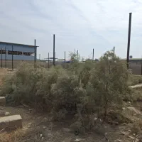 فروش زمین در شهرک صنعتی|فروش زمین و ملک کلنگی|بندر ماهشهر, |دیوار