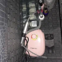 وسایل ناخن|آرایشگاه و سالنهای زیبایی|تفت, |دیوار