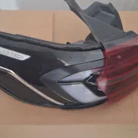 چراغ خطر عقب تیگو ۸ پرو