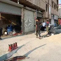 اجاره‌ یک عدد مغازه برای صنف خوردو