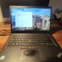 لپ تاپ thinkpad t470s