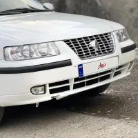 سمند lx ۹۲|خودرو سواری و وانت|سنندج, |دیوار